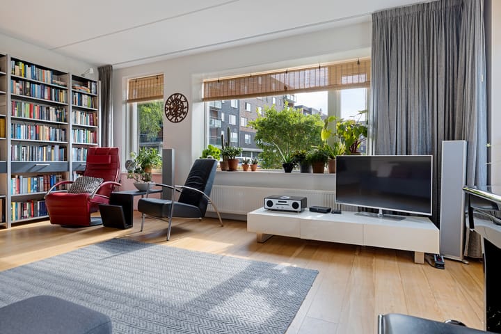 Foto 15 van Huygensstraat 37