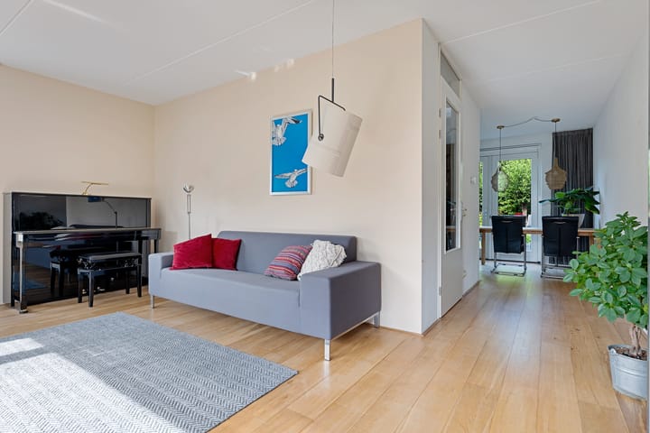 Foto 16 van Huygensstraat 37