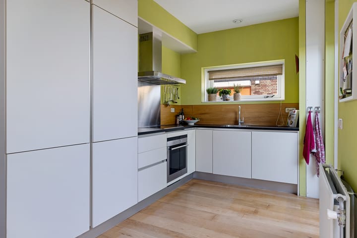 Foto 18 van Huygensstraat 37