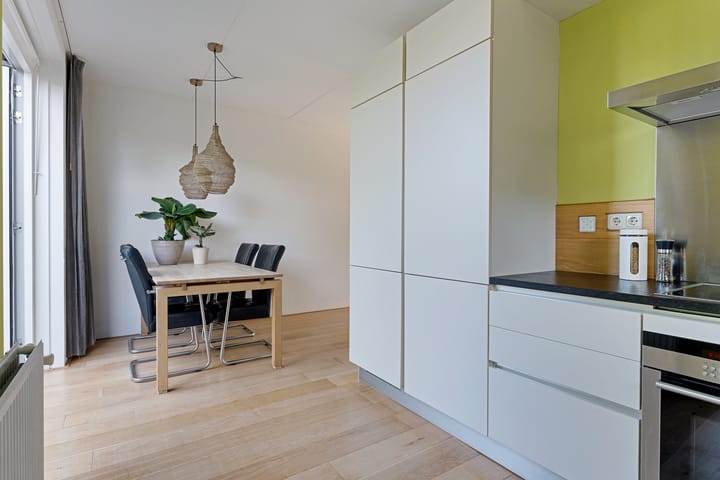 Foto 19 van Huygensstraat 37