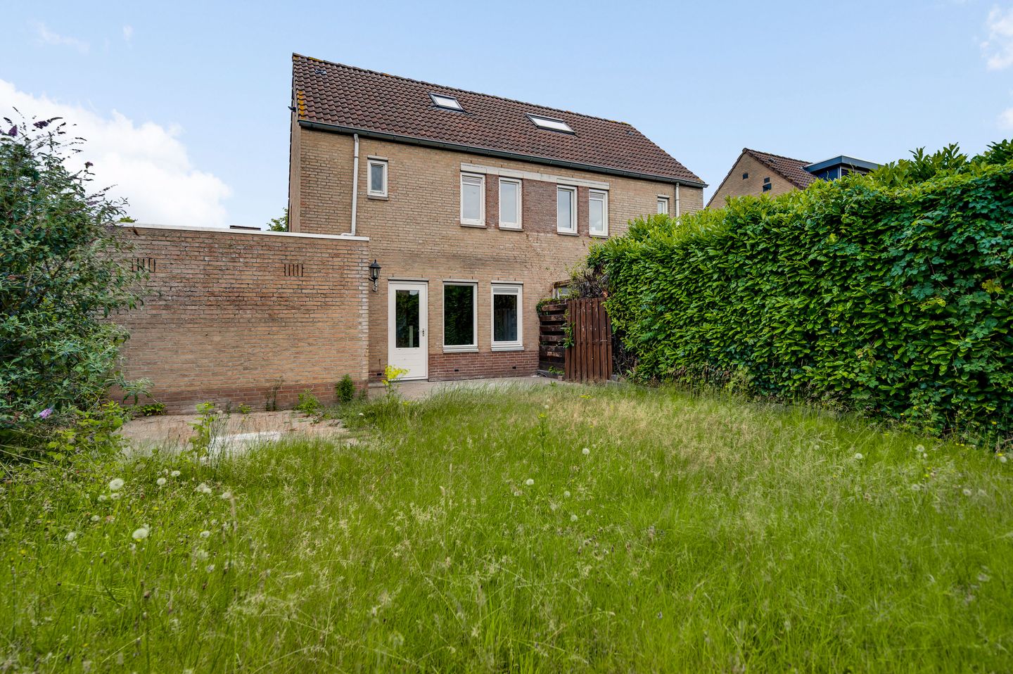 Foto 19 van Weefsterstraat 17