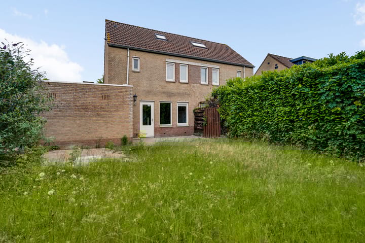 Foto 19 van Weefsterstraat 17