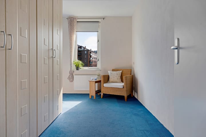 Foto 24 van Huygensstraat 37