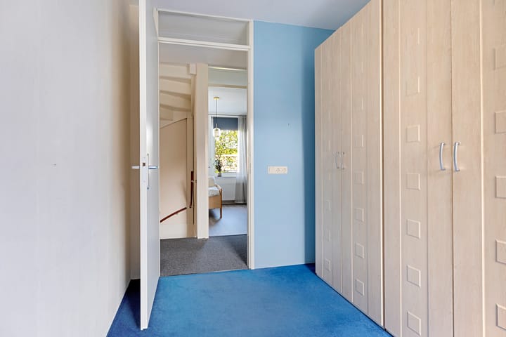 Foto 25 van Huygensstraat 37