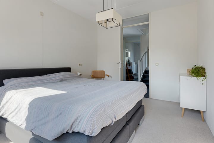 Foto 30 van Huygensstraat 37