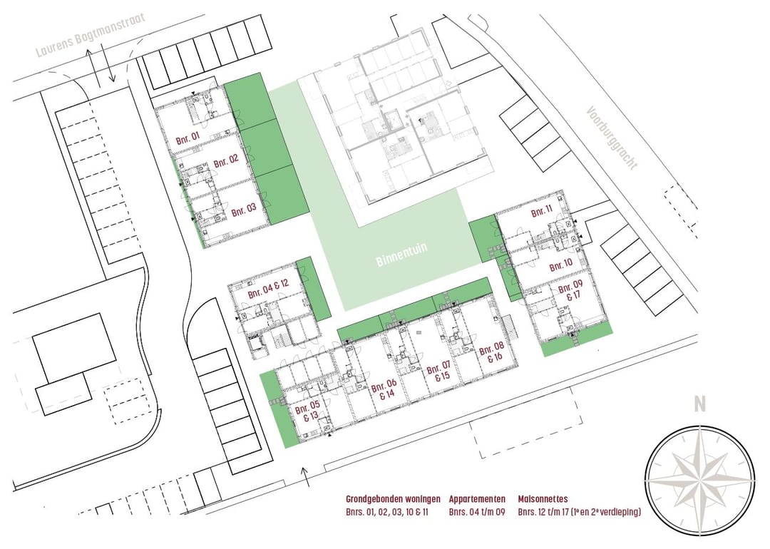 Foto 8 van Hof van Barnewiel