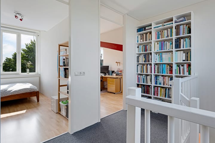 Foto 36 van Huygensstraat 37