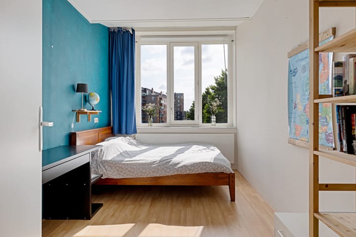 Foto 37 van Huygensstraat 37