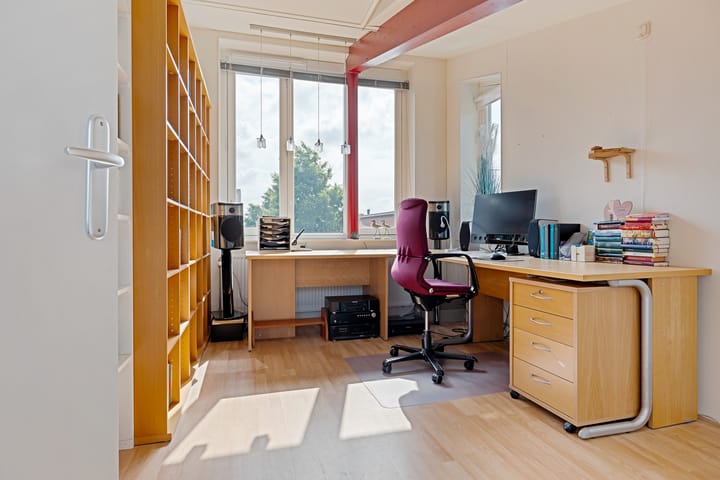 Foto 39 van Huygensstraat 37