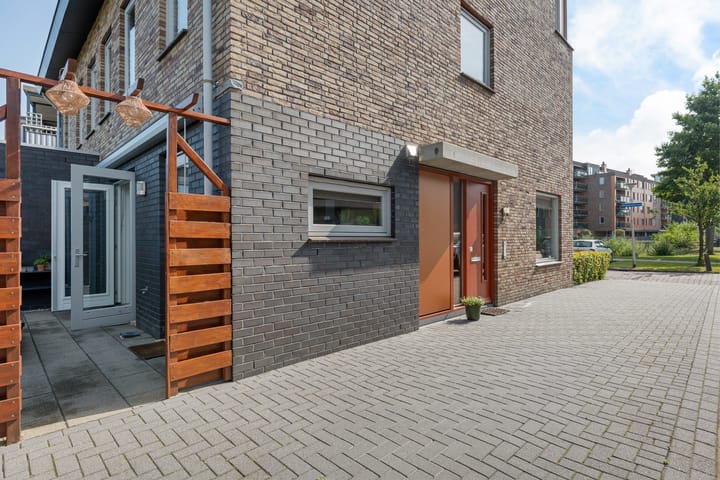 Foto 40 van Huygensstraat 37