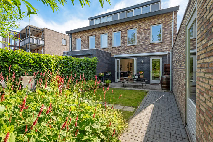 Foto 43 van Huygensstraat 37