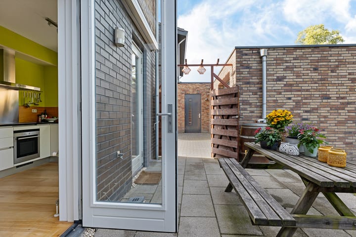 Foto 45 van Huygensstraat 37