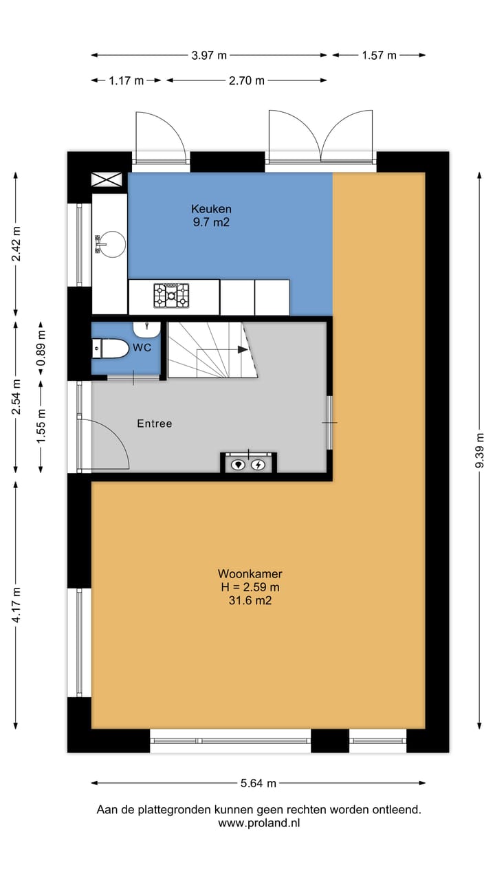 Foto 46 van Huygensstraat 37