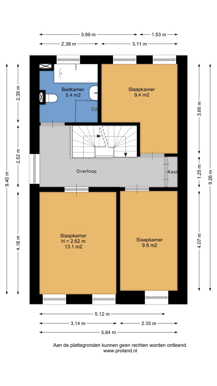 Foto 47 van Huygensstraat 37
