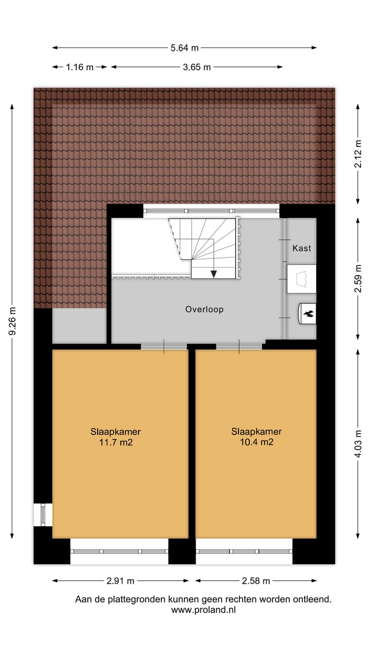 Foto 48 van Huygensstraat 37