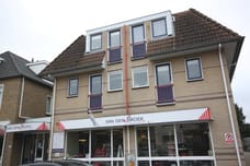 homes for rent on Torenlaan 15-A