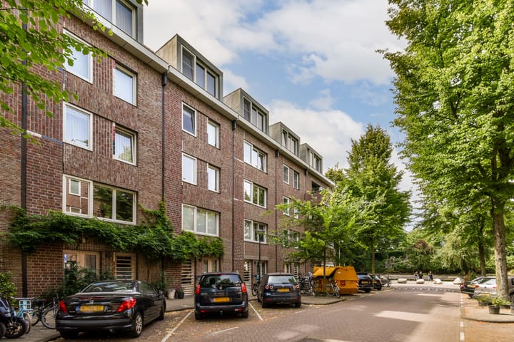 Foto 1 van Tugelaweg 42-B