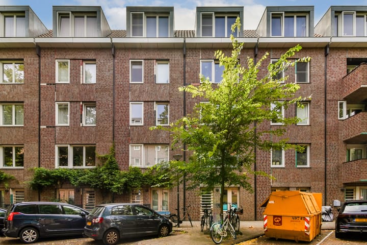 Foto 2 van Tugelaweg 42-B