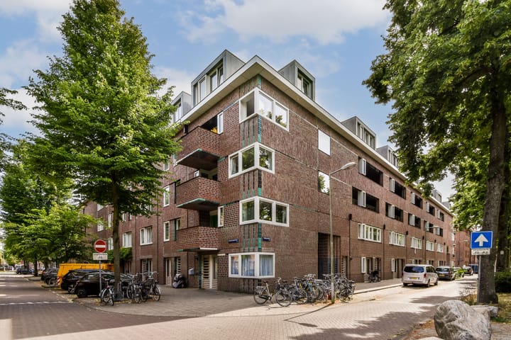 Foto 3 van Tugelaweg 42-B