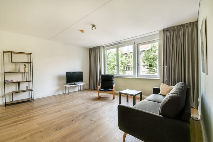 Foto 4 van Tugelaweg 42-B