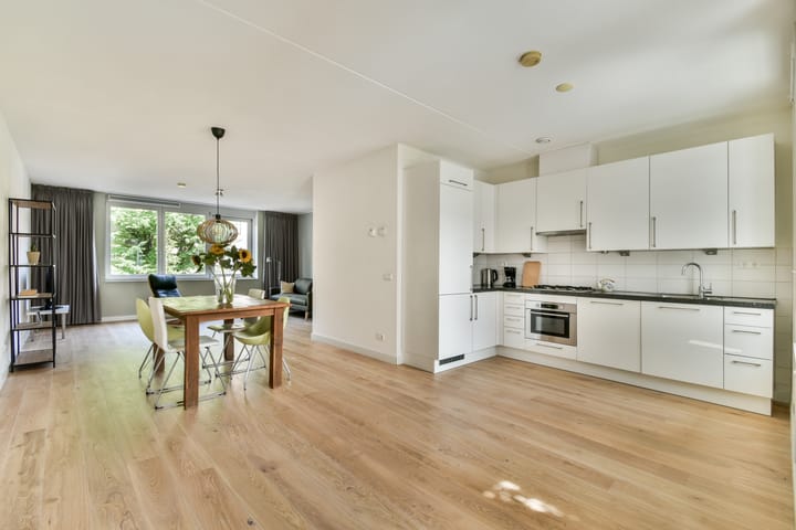 Foto 7 van Tugelaweg 42-B