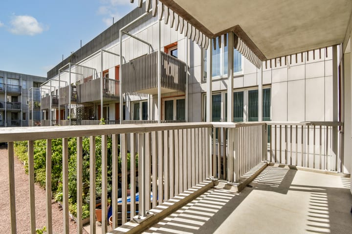 Foto 9 van Tugelaweg 42-B