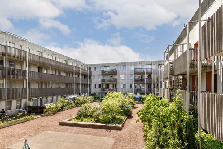 Foto 10 van Tugelaweg 42-B