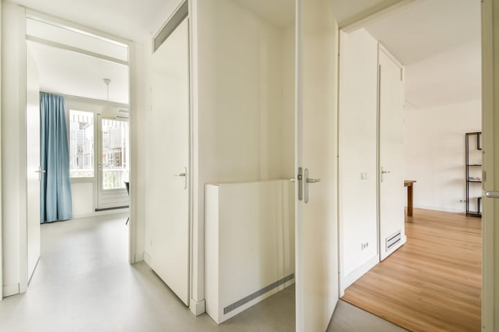 Foto 12 van Tugelaweg 42-B