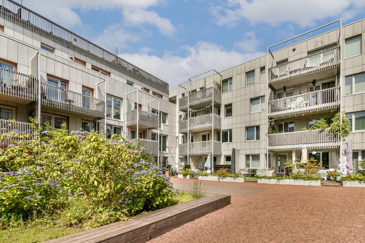 Foto 27 van Tugelaweg 42-B