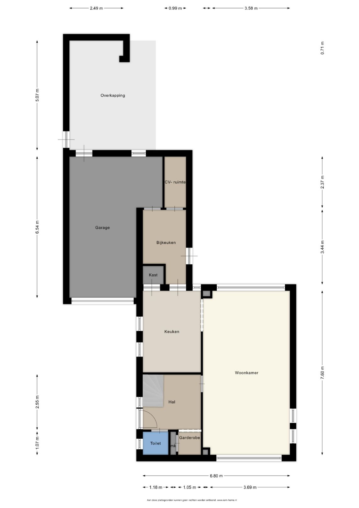 Photo 27 of Beemden 12