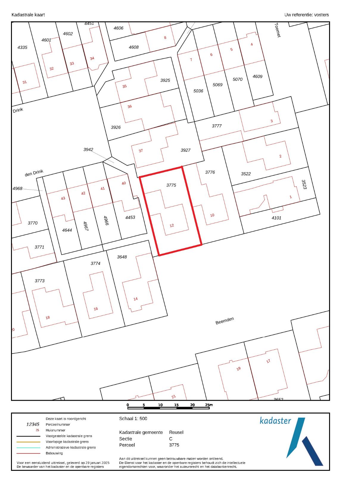 Photo 30 of Beemden 12