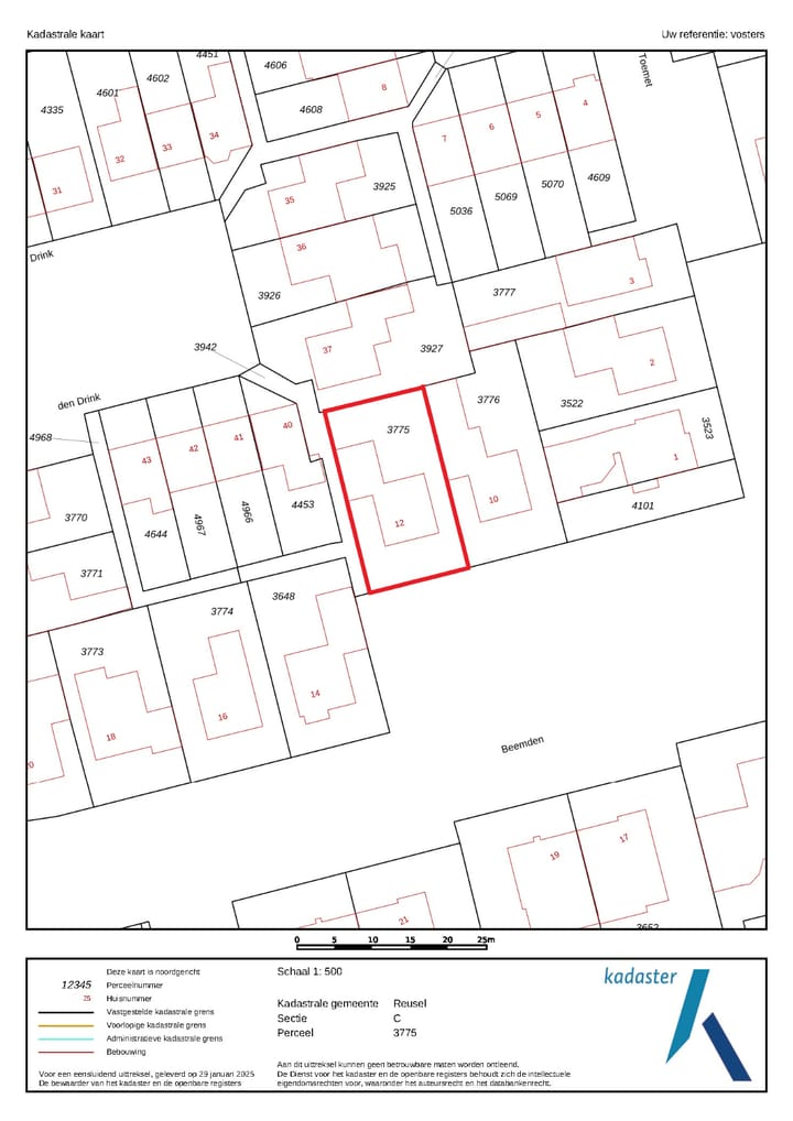 Photo 30 of Beemden 12