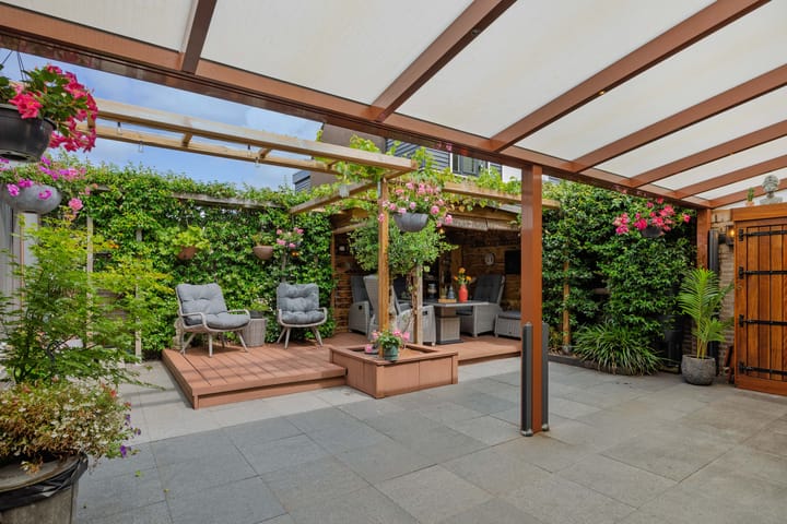 Foto 24 van Brabanthoeven 173