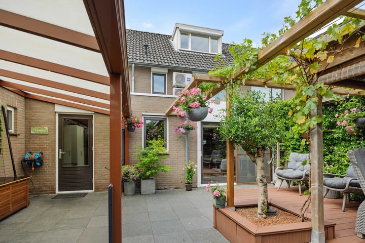 Foto 27 van Brabanthoeven 173