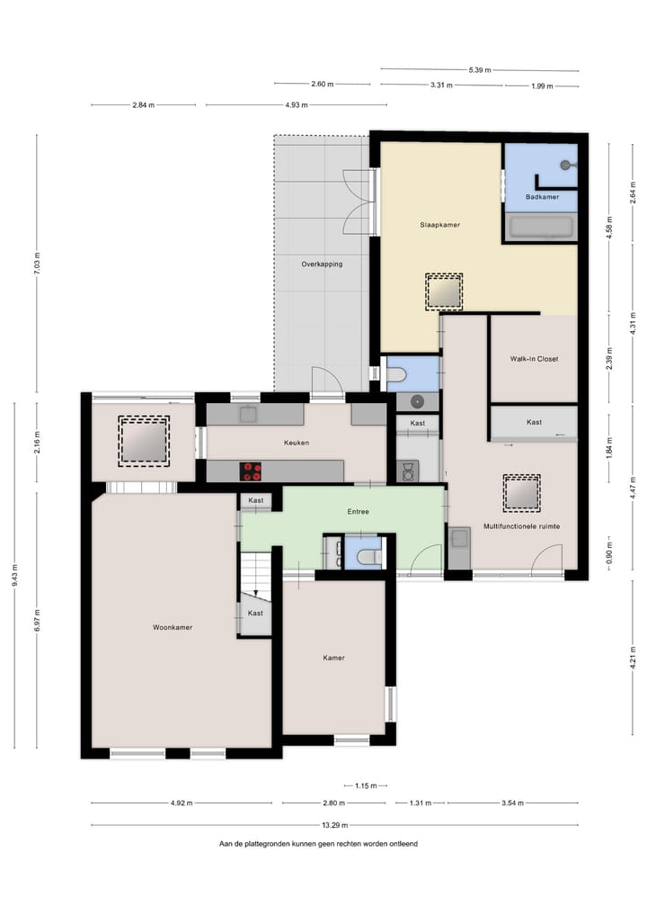 Foto 41 van Brabanthoeven 173