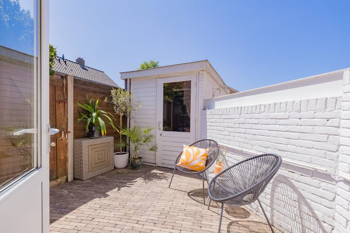 Foto 4 van Torricellistraat 34