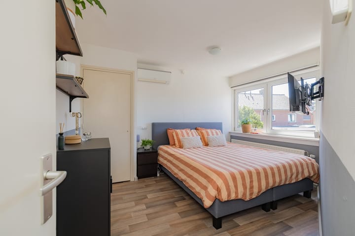 Foto 5 van Torricellistraat 34