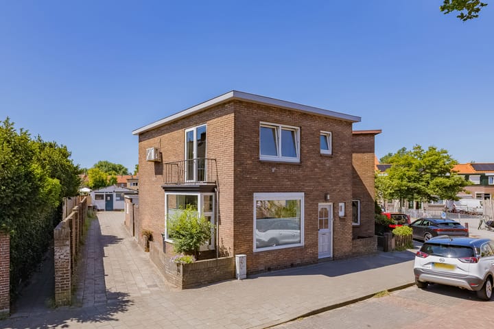 Foto 6 van Torricellistraat 34