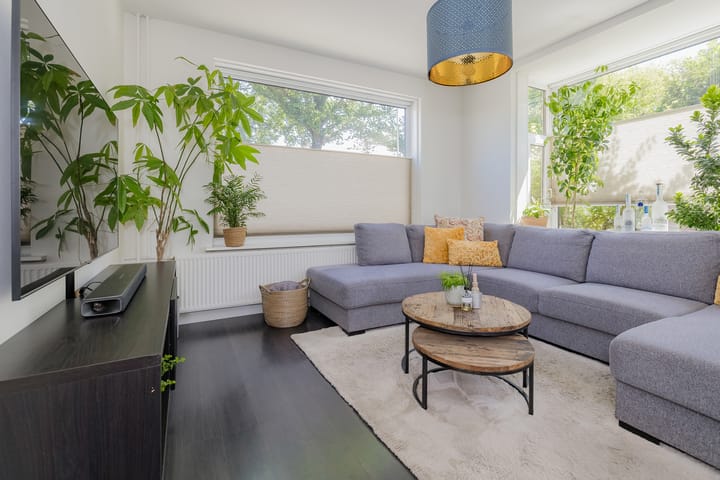 Foto 10 van Torricellistraat 34