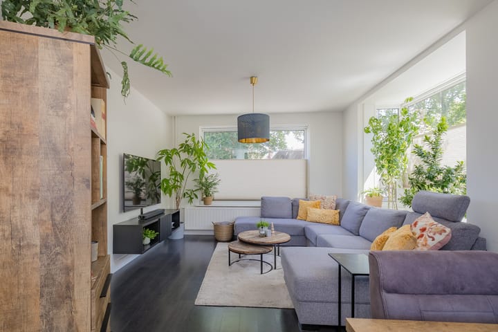 Foto 11 van Torricellistraat 34