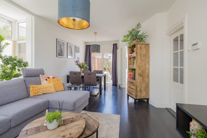 Foto 14 van Torricellistraat 34