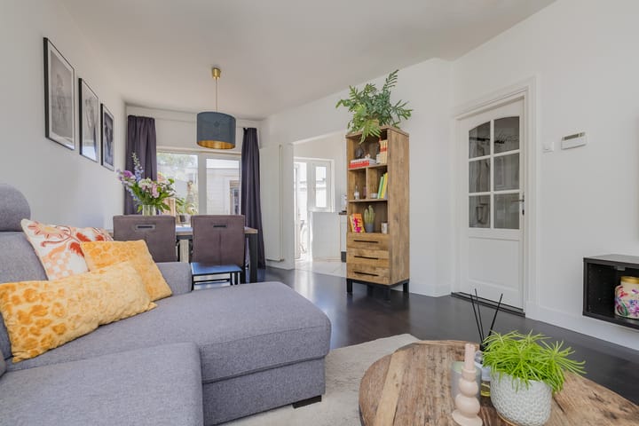 Foto 15 van Torricellistraat 34