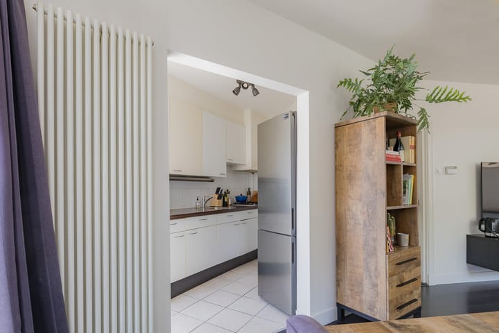 Foto 16 van Torricellistraat 34