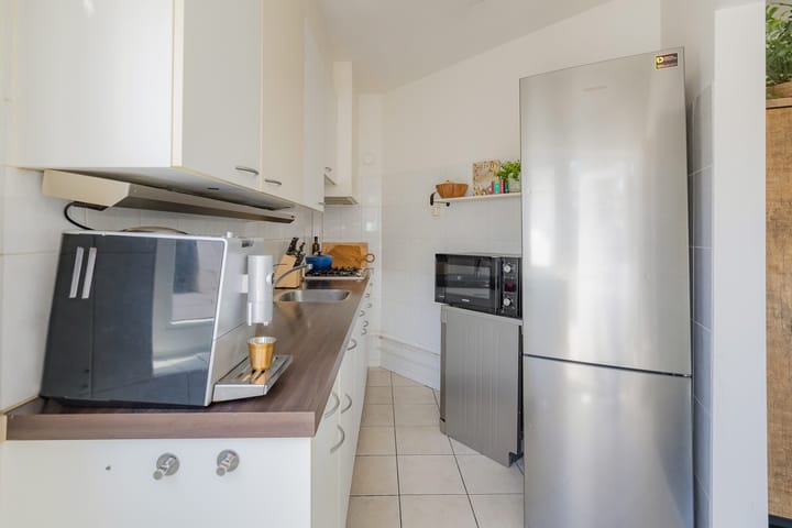 Foto 18 van Torricellistraat 34