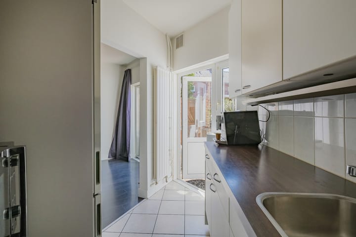 Foto 19 van Torricellistraat 34