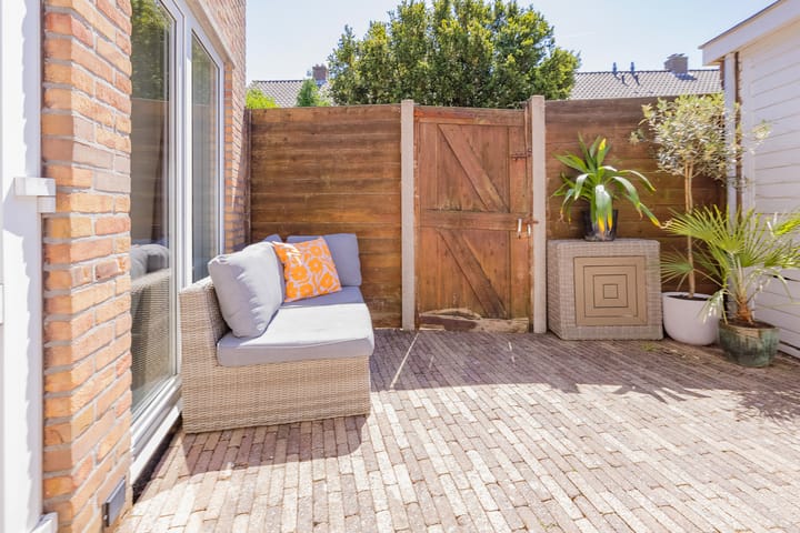 Foto 21 van Torricellistraat 34