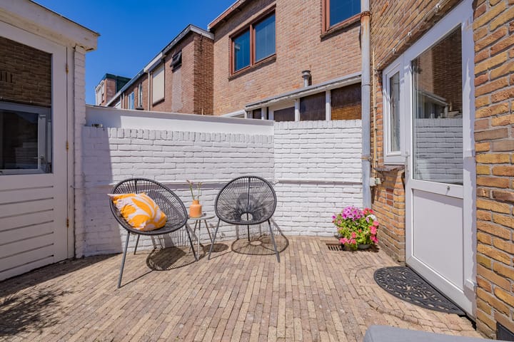 Foto 22 van Torricellistraat 34