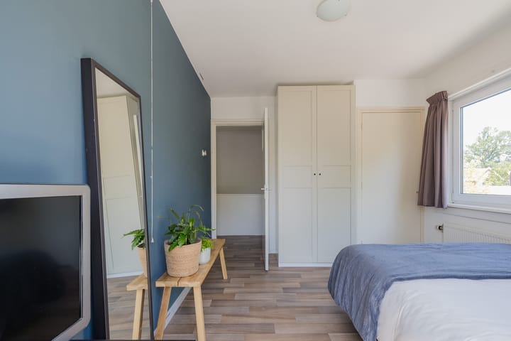 Foto 25 van Torricellistraat 34