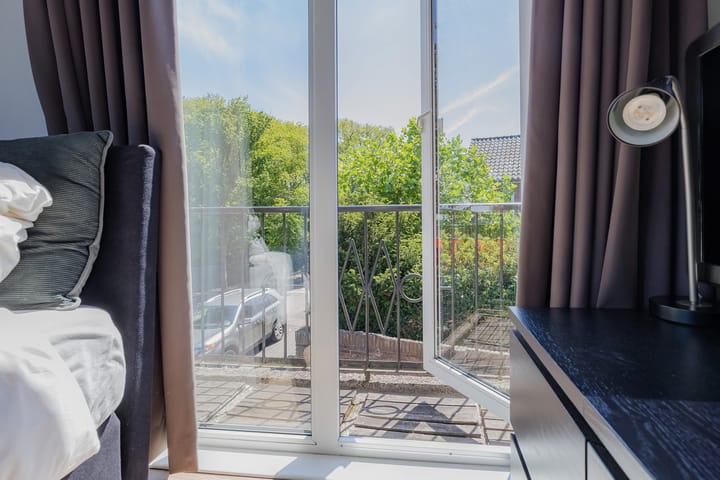 Foto 26 van Torricellistraat 34