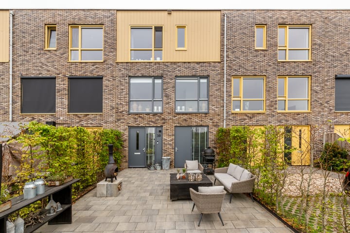 Foto 4 van Haagwinde 39